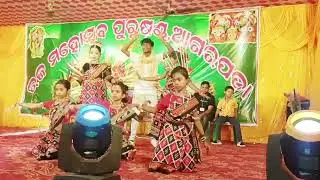 ଓଡ଼ିଆ ଜାତି ଚଉଡ଼ା ଛାତି ll ବାର ମାସରେ ତେର ପରବ Il Odia Jati Chauda Chhati ll Bara Masare Tera Paraba ll