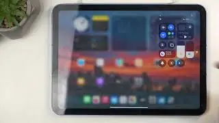 iPad (2025) &ndash; How to Enable Power Saving Mode?