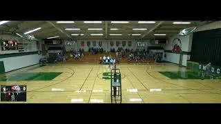 Shiocton High School vs Chilton High School Womens Varsity Volleyball