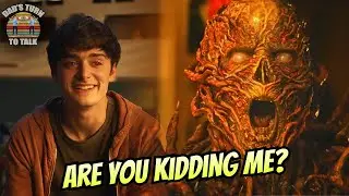 Stranger Things Season 5 Vol. 2 Review &mdash; Are You Kidding Me?! | Dad&rsquo;s Turn to Talk