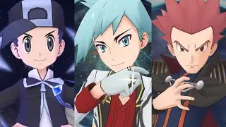 Flying Tower 30th Floor - Team #4 (No Support) | Pasio Towers | Pok&eacute;mon Masters EX