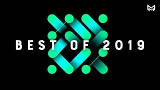Morph Records - Best of 2019 (Album Mix)