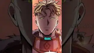 ⏳ He Changed His Destiny... But The Price Was Someone Else&rsquo;s Life 💔 #manhwa #animeshorts#story