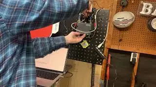 Astro Van Homelab Build - Cellular Modem/Router Testing