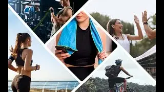 custom printed fitness cooling towels