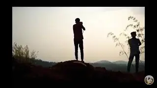 T-Mass & Jaxxtone - Falling Down | Short Video
