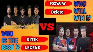 🔥TOTAL GAMING vs 🔥TWO SIDE GAMERS ⚔️ || 🏆 [TOURNAMENT HIGHLIGHTS]  #02