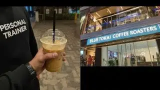 Omg 😱 Aaj to coffee ☕ bahuth mehngi padi #advant #noida #dailyvlog 