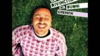 Ghemon Scienz - La rivincita dei buoni