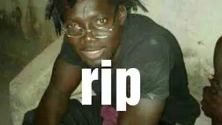 Rip Serigne Sané et hamady
