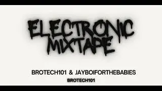 Electronic mixtape vol2 with @jayboiiforthebabies #flypシ #afrohouse #everyone #dj