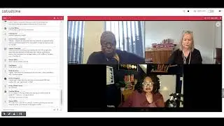 ED&I Priority Areas Debate [ED&I Knowledge Session]