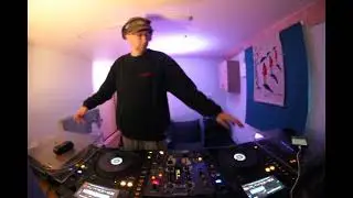 MIKE DRONES MIX