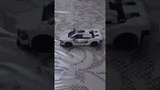 Lego McLaren 720s l upgrade l