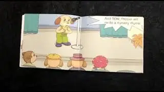 Read Aloud - Pepper Gets Stage fright in English - Kids Story