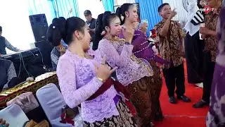 LIVE REC SRAGENAN KOPLO CAMPURSARI MUKTI BUDOYO // KHITANAN ARDIAN