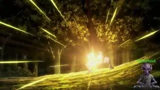 Gon x Neferpitou ( Phantogram  - Black Out Days )Remix