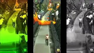 Funny Fails || Temple Run 2 - Holiday Havoc || Temple Run 2022 #templerun#funnyfails - RunTempleRun