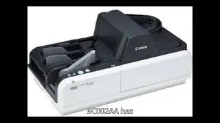 Canon 1009C002AA Document Scanner Review &ndash; Fast & Reliable Office Scanner 2025