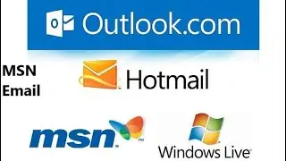 MSN Email Account @+1858 333 4611 MSN Email Login Number