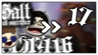 Salt and Sacrifice 17 | Time Skip Episode