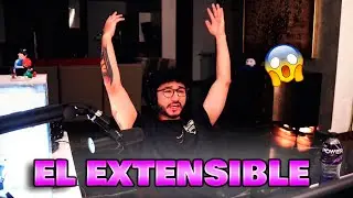 ZEIN CONFIRMA LA FECHA DEL EXTENSIBLE 💥 15 DE ENERO CHECOSSS 💥