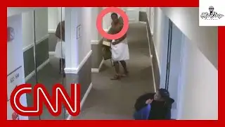 Diddy The Diddler GETS CAUGHT in 8K By CNN! | The MicDrop Podcast