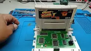 COMO OBTER A MELHOR IMAGEM NO SNES SEM FAZER RECAP!
