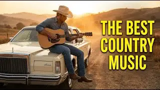 Classic Country Love Songs Mix | Romantic Country Music I Give You