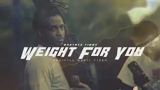 WunTayk Timmy x Weight For U Remix (Shot By @BmiMediaTeam)