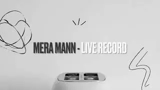 Mera Mann Kehne Laga- Full Cover Song | Khwaab Records | Ayushmann Khurrana | Nautanki Saala | Cover