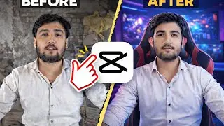 Video ka baground kaise change kare || baground kaise hataye || how to remove  baground #viralvideo