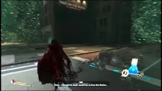 Forspoken (PS5): Senseless Servant Boss Fight (NO DAMAGE) + 'None the Wiser' trophy
