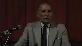 Sam Manekshaw on moral and physical courage