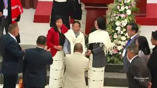 Centenary (woment dept. Cvbc) inaugural and morning service