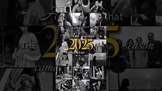 2025 recap video editing | 2025 comes to an end reels video editing