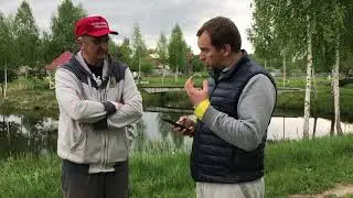 Робот косилка газона Ambrogio.Бесплатная демонстрация: быстро, удобно, наглядно.