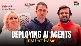 Agent Bricks, MLflow 3.0 and Use Cases