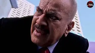 जंगल के आदमखोर राक्षस से क्या CID टीम कर पाएगी सामना? | CID TEAM |New Episode 2026 | Insaf Ki Duniya