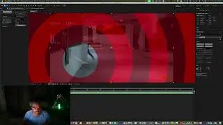 How To Use Camera Tracking In After Effects EZ Step by Step