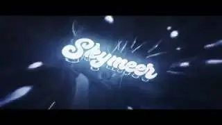 Skymeer Intro &bull; by Juaum & @gbraz99 &bull; 35 likes: sorteio de intro!