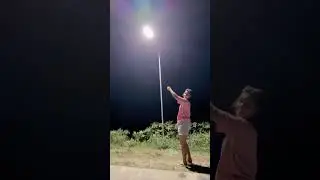 Don&rsquo;t Buy a Solar Streetlight Until You Watch This!