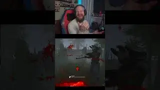 wtf moments #dbdpolska #dbd #gaming #mocieek #deadbydaylight #twitch