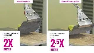 A&M Roofing - Proof is in the Performance by Owens Corning Roofing