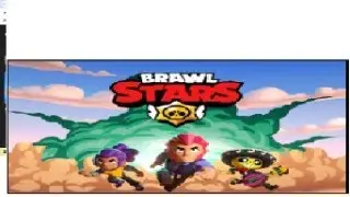 BRAWL STARS: VAMOS JOGAR!