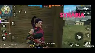 @SYNARIA.   لعب وحكم لكم
