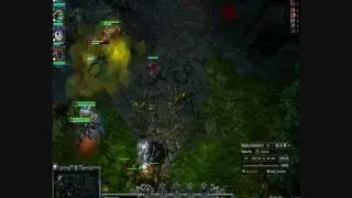 Pro Devourer Hooks Heroes of Newerth 1900+