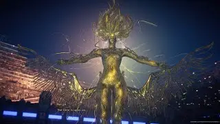 BABYLONS FALL OST: Nergal