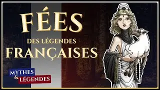 5 F&eacute;es l&eacute;gendaires du FOLKLORE FRANCAIS