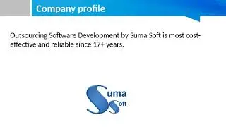 Outsourcing Software Development